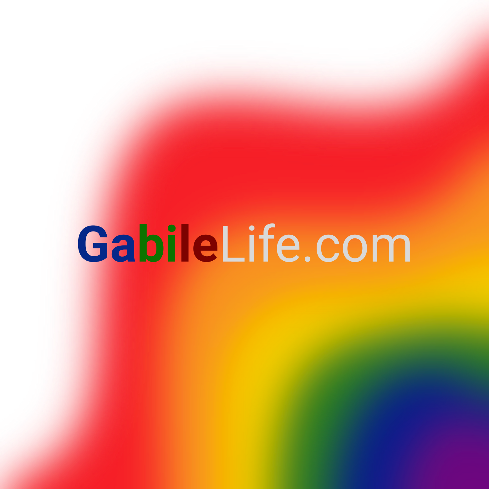 Gabile’ye Hoş Geldiniz