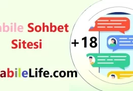 Gabile Sohbet