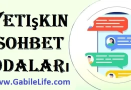 Yetişkin Sohbet