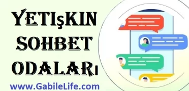 Yetişkin Sohbet