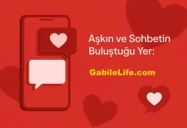 Aşk Sohbet Odaları