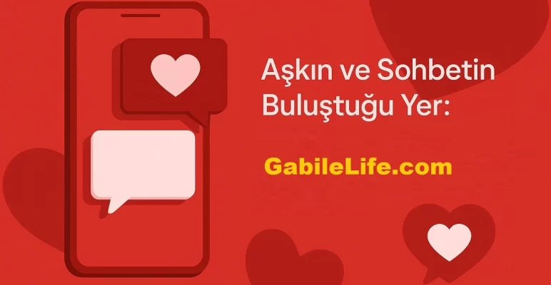 Aşk Sohbet Odaları