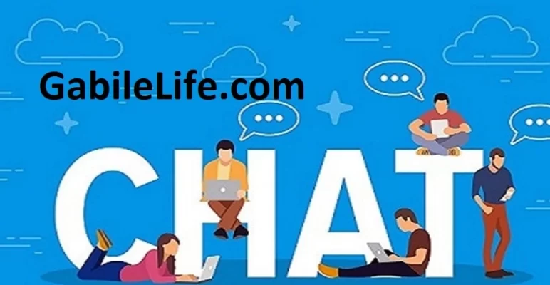 Chat Odaları