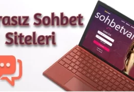 Parasız Sohbet Odaları
