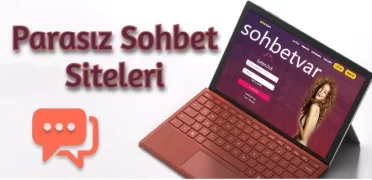 Parasız Sohbet Odaları