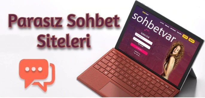 Parasız Sohbet Odaları