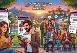 Ardahan Sohbet Odaları