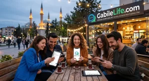 Ardahan Sohbet Odaları GabileLife.com