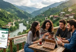 Artvin Sohbet Odaları