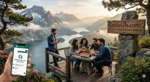 Artvin Sohbet Odaları GabileLife.com