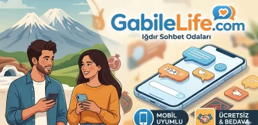 Iğdır Sohbet Odaları