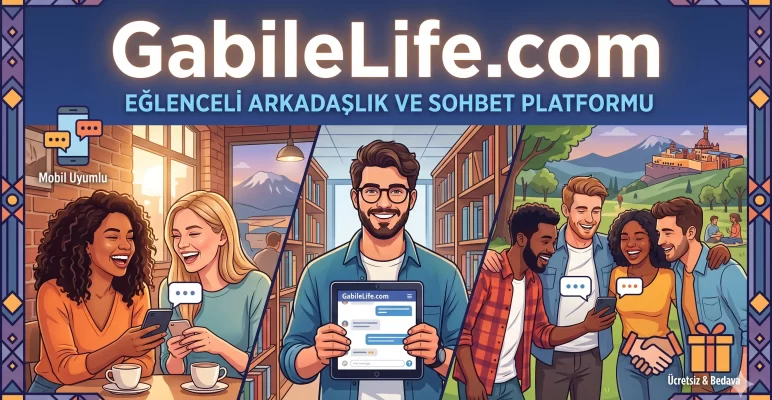 Ağrı Sohbet Odaları