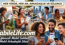 Aksaray Sohbet Odaları