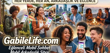 Aksaray Sohbet Odaları