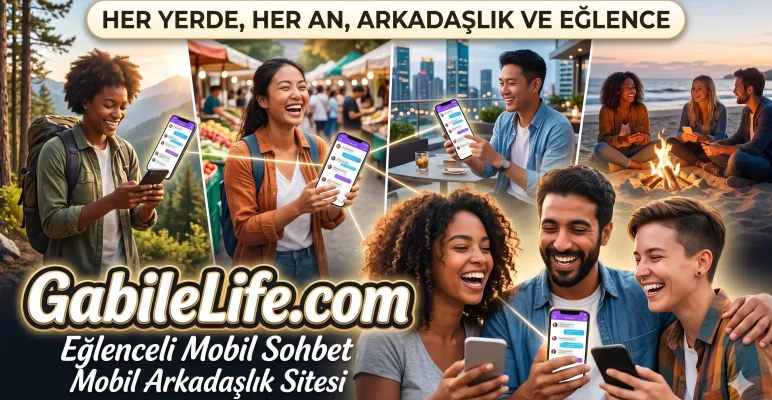 Aksaray Sohbet Odaları