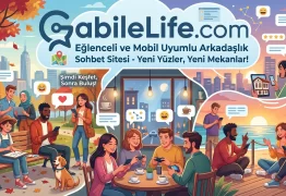 Amasya Sohbet Odaları