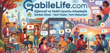 Amasya Sohbet Odaları