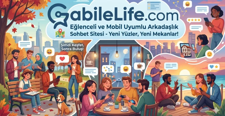 Amasya Sohbet Odaları