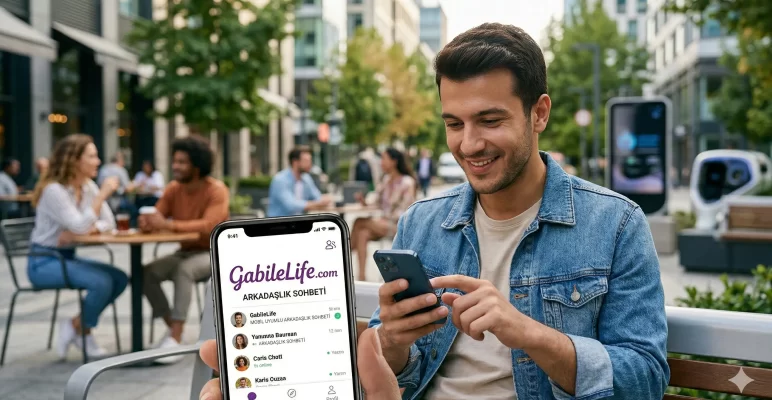 Bartın Sohbet Odaları