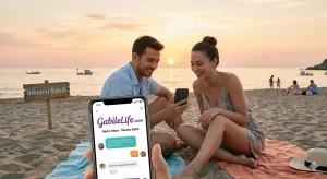 Bartın Sohbet Odaları GabileLife.com