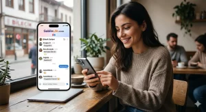 Bilecik Sohbet Odaları GabileLife.com