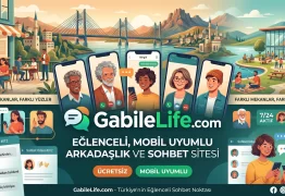 Bingöl Sohbet Odaları