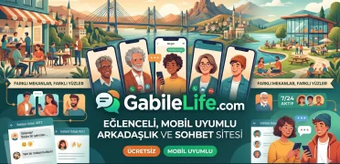 Bingöl Sohbet Odaları