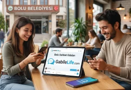 Bolu Sohbet Odaları