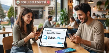 Bolu Sohbet Odaları