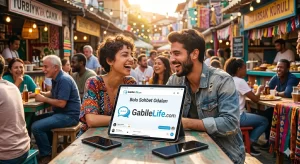 Bolu Sohbet Odaları GabileLife.com