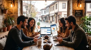 Düzce Sohbet Odaları GabileLife.com