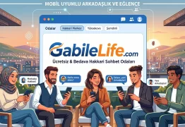 Hakkari Sohbet Odaları