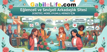 Isparta Sohbet Odaları