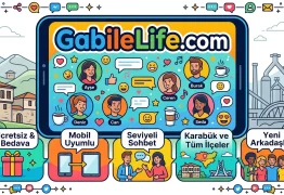 Karabük Sohbet Odaları