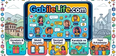 Karabük Sohbet Odaları