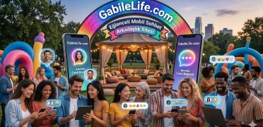 Kırklareli Sohbet Odaları