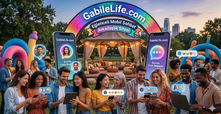 Kırklareli Sohbet Odaları