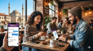 Kırşehir Sohbet Odaları GabileLife.com
