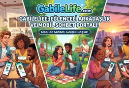 Muş Sohbet Odaları