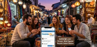 Nevşehir Sohbet Odaları