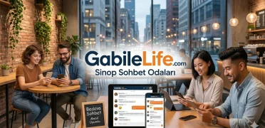 Sinop Sohbet Odaları