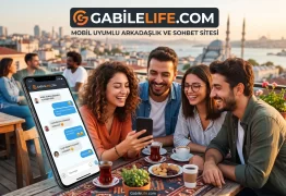 Uşak Sohbet Odaları