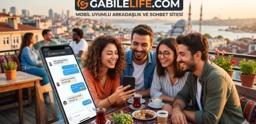 Uşak Sohbet Odaları