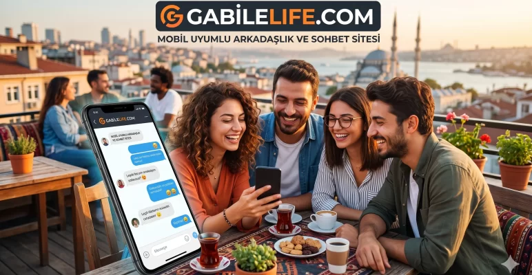 Uşak Sohbet Odaları