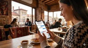 Uşak Sohbet Odaları Gabile Life