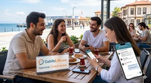 Yalova Sohbet Odaları GabileLife.com
