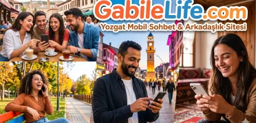 Yozgat Sohbet Odaları