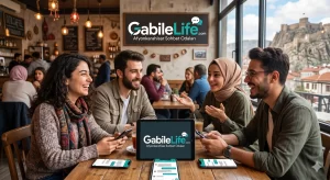 Afyonkarahisar Sohbet Odaları GabileLife.com