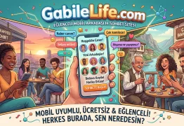 Batman Sohbet Odaları
