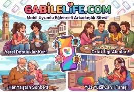 Çorum Sohbet Odaları